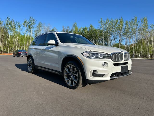 2007 Acura MDX Base's photo